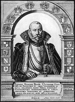 Tycho Brahe