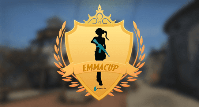 emma cup